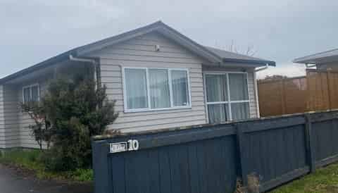 10 Manaia Street , Tokoroa