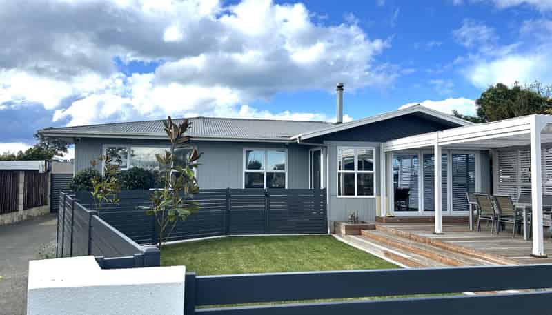 18 Southwark Avenue, Tamatea