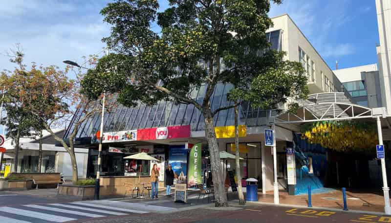 Suite 305B/45 Grey Street, Tauranga