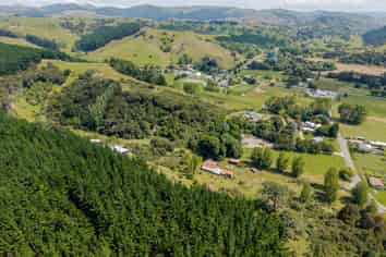 Lot 4,4107 Masterton Castlepoint Road, Tinui