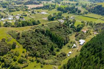 Lot 4,4107 Masterton Castlepoint Road, Tinui