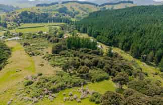 Lot 4,4107 Masterton Castlepoint Road, Tinui