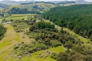 Lot 4,4107 Masterton Castlepoint Road, Tinui