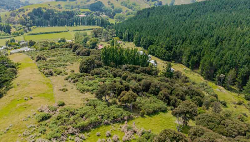 Lot 4,4107 Masterton Castlepoint Road, Tinui