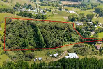 Lot 4,4107 Masterton Castlepoint Road, Tinui