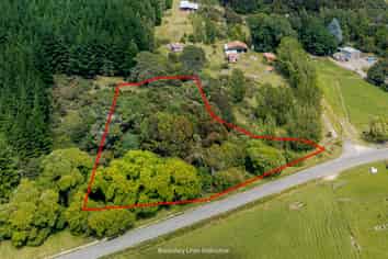 Lot 1,4107 Masterton Castlepoint Road, Tinui