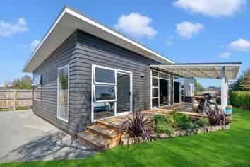 28A Esther Street, Martinborough