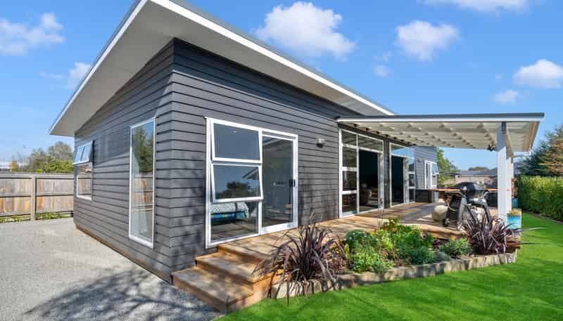 28A Esther Street, Martinborough