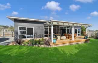 28A Esther Street, Martinborough