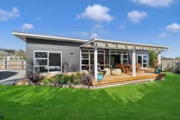 28A Esther Street, Martinborough