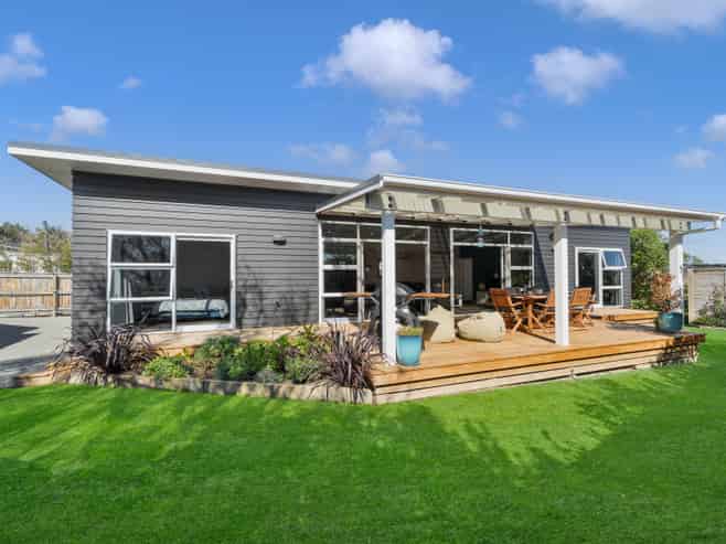 28A Esther Street, Martinborough