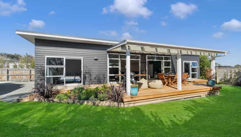 28A Esther Street, Martinborough