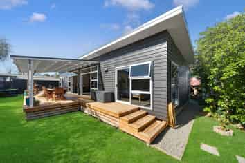 28A Esther Street, Martinborough