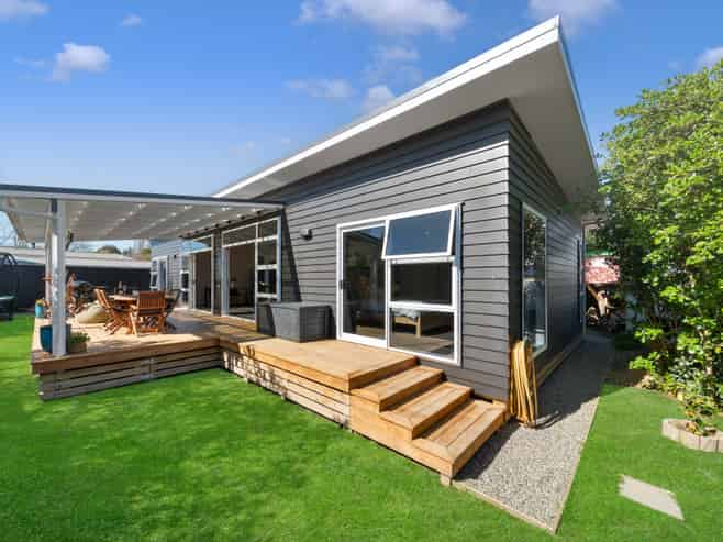 28A Esther Street, Martinborough