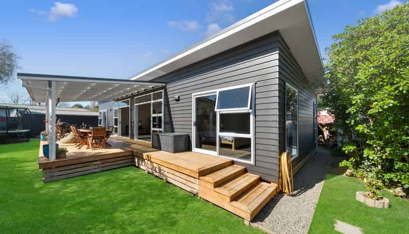 28A Esther Street, Martinborough
