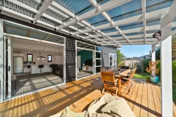 28A Esther Street, Martinborough