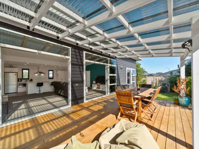 28A Esther Street, Martinborough