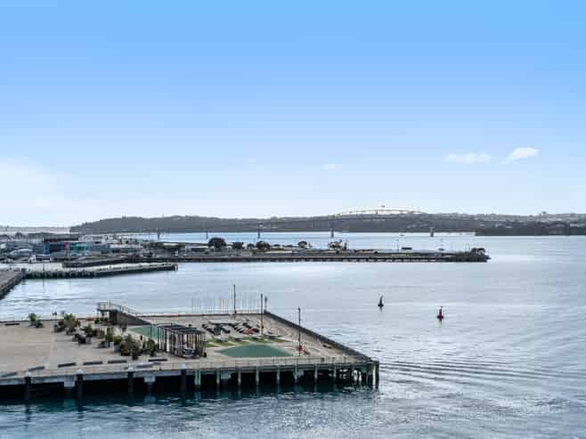 76/145 Quay Street, Auckland Central