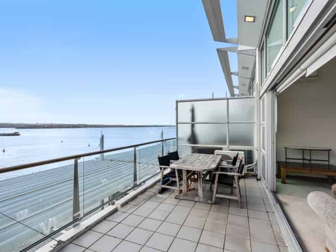 76/145 Quay Street, Auckland Central