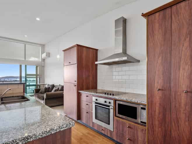 76/145 Quay Street, Auckland Central