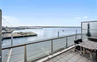 76/145 Quay Street, Auckland Central