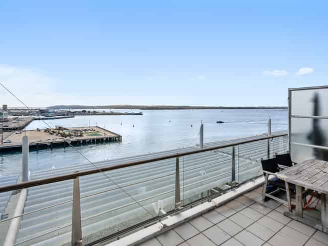76/145 Quay Street, Auckland Central