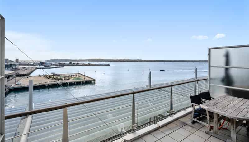 76/145 Quay Street, Auckland Central