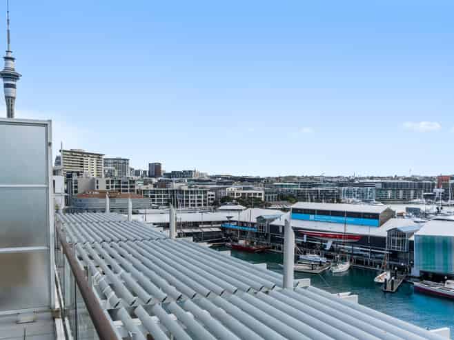 76/145 Quay Street, Auckland Central