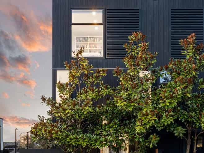 23A Salisbury Street, Christchurch Central