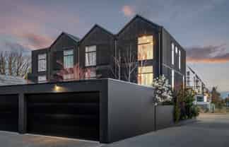 23A Salisbury Street, Christchurch Central