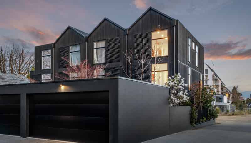 23A Salisbury Street, Christchurch Central