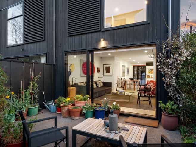 23A Salisbury Street, Christchurch Central