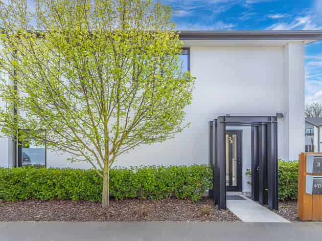 23 Hargest Crescent, Sydenham