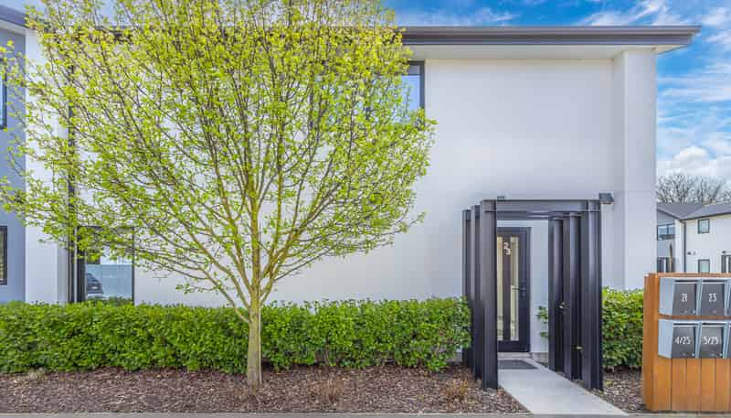 23 Hargest Crescent, Sydenham