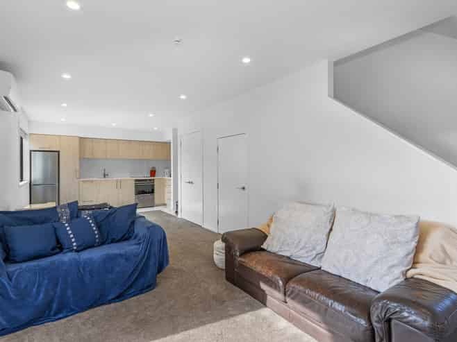 23 Hargest Crescent, Sydenham