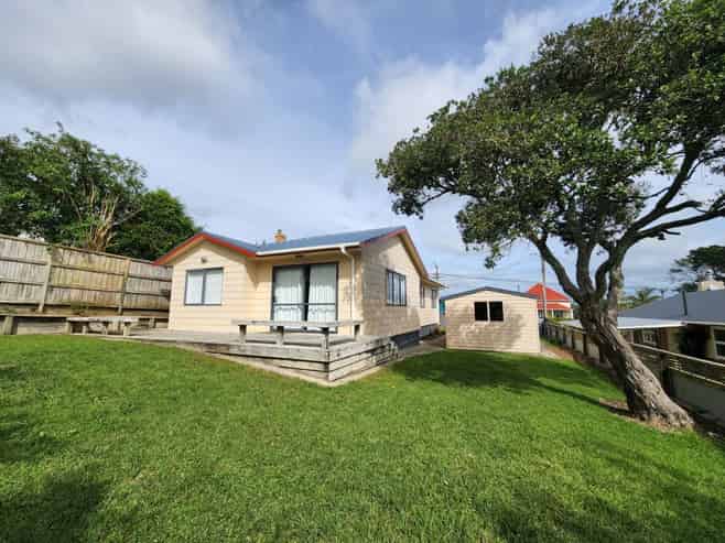 26 Puriri Street, Helensville