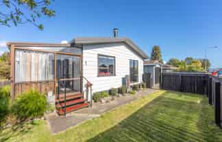 14 Hurley Road, Paraparaumu Beach