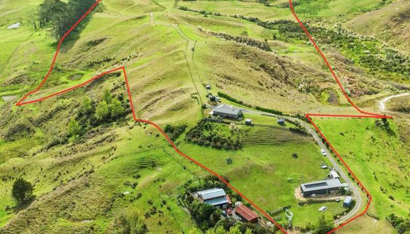 113C Marua Road, Hikurangi