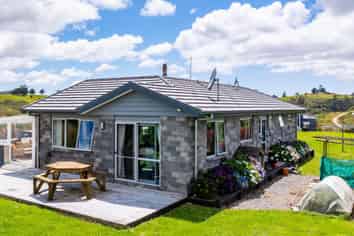 113C Marua Road, Hikurangi