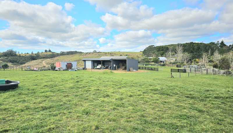 113C Marua Road, Hikurangi