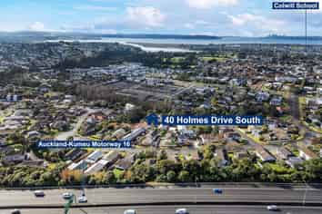 40 Holmes Drive South, Massey
