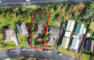 40 Holmes Drive South, Massey