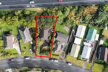 40 Holmes Drive South, Massey