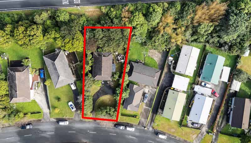 40 Holmes Drive South, Massey