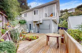 89A Sar Street, Wadestown