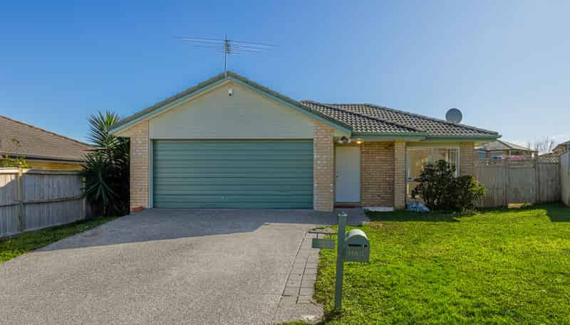 319 Mahia Road, Weymouth