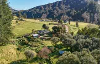 217 Taumatatahi Road, Ngamatapouri