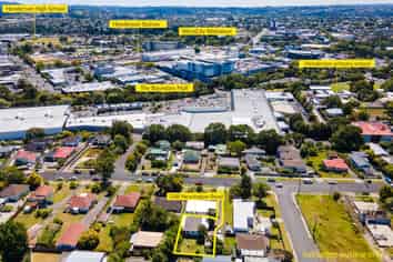 2/24 Newington Road, Henderson