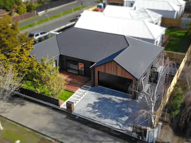 42A Batt Street, West End