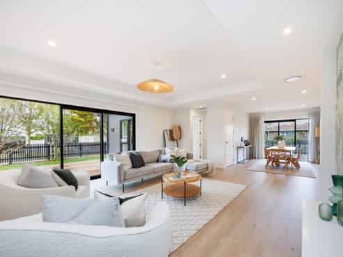 42A Batt Street, West End